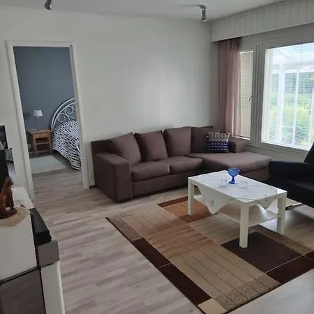 Talo 140 M2 Villa