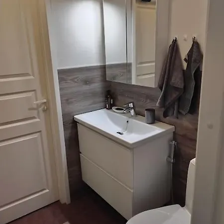 Talo 140 M2 * Siilinjärvi