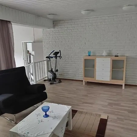 Villa Talo 140 M2