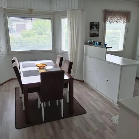 Talo 140 M2 Siilinjärvi
