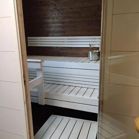 Talo 140 M2 Villa *