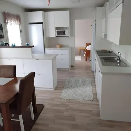 Talo 140 M2 Siilinjärvi