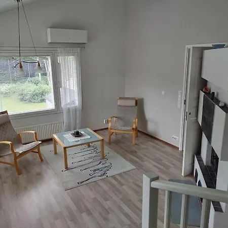 Talo 140 M2 Villa