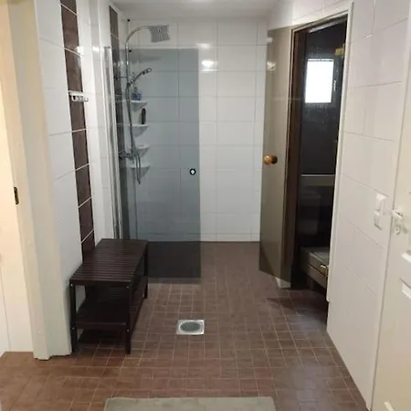 Talo 140 M2 * Siilinjärvi