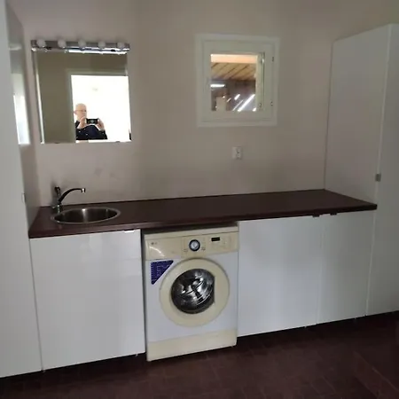 Talo 140 M2 Villa Siilinjärvi