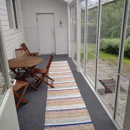 Talo 140 M2 Villa *