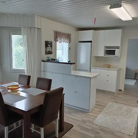 Talo 140 M2 * Siilinjarvi