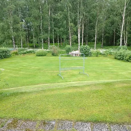 Talo 140 M2 Villa