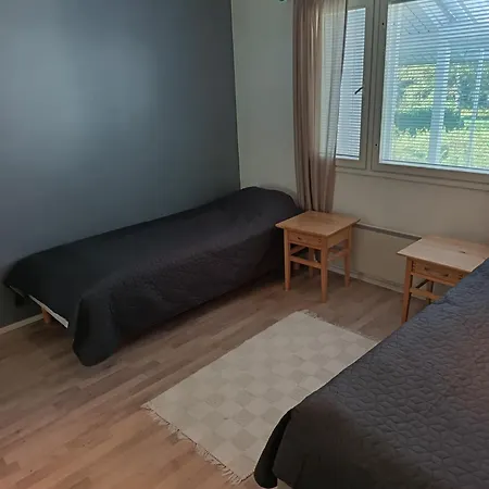Talo 140 M2 Villa